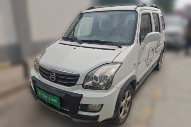 Used Suzuki Wagon R X5 2016 1.4L Entry Model China V Standard