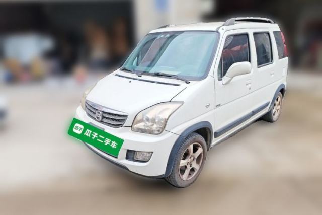 Used Suzuki Wagon R X5 2016 1.4L Entry Model China V Standard