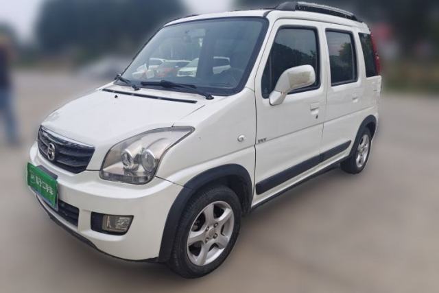 Used Suzuki Wagon R X5 2016 1.4L Entry Model China V Standard
