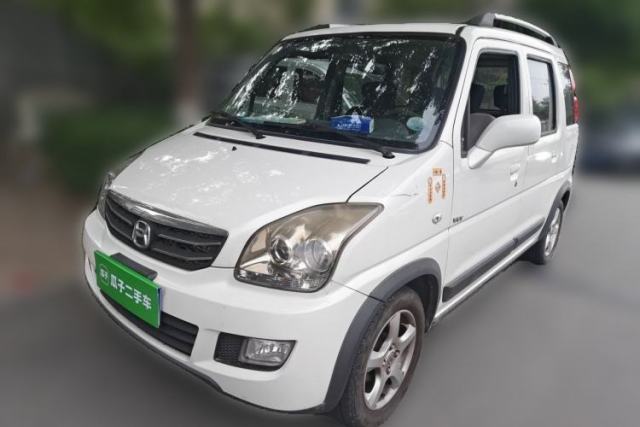 Used Suzuki Wagon R X5 2016 1.4L Entry Model China V Standard