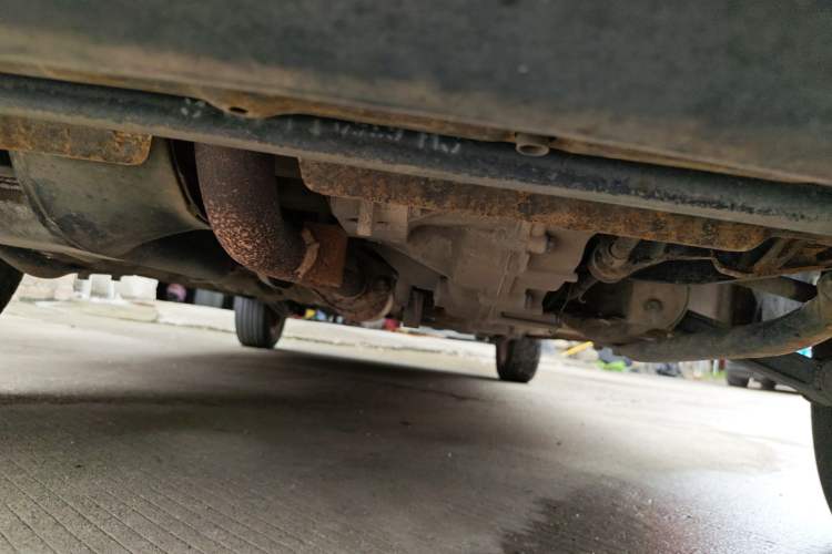 Used Suzuki Wagon R X5 2016 1.4L Entry Model China V Standard Chassis Front