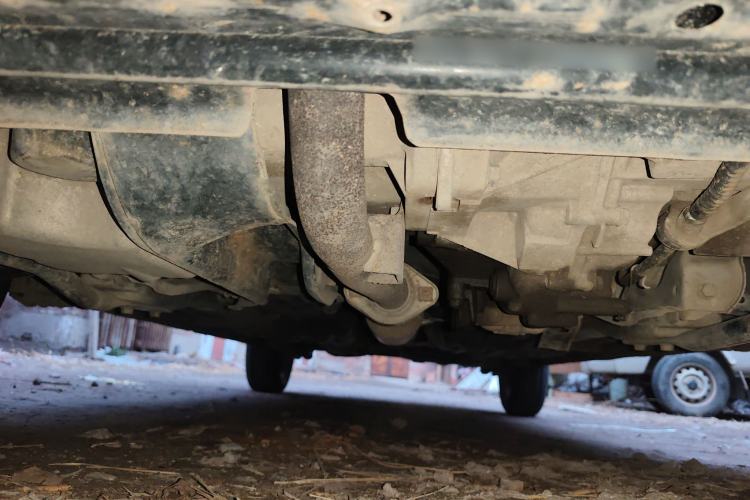 Used Suzuki Wagon R X5 2016 1.4L Entry Model China V Standard Chassis Front