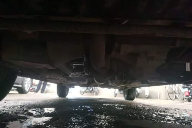 Used Suzuki Wagon R X5 2016 1.4L Entry Model China V Standard Chassis Front