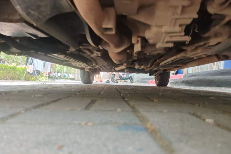 Used Suzuki Wagon R X5 2016 1.4L Entry Model China V Standard Chassis Front