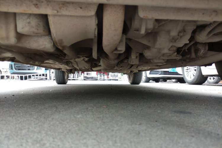 Used Suzuki Wagon R X5 2016 1.4L Entry Model China V Standard Chassis Front