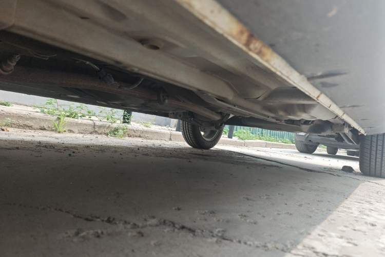 Used Suzuki Wagon R X5 2016 1.4L Entry Model China V Standard Chassis Front Left
