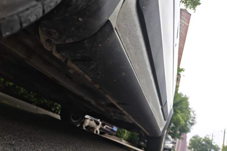 Used Suzuki Wagon R X5 2016 1.4L Entry Model China V Standard Chassis Front Left