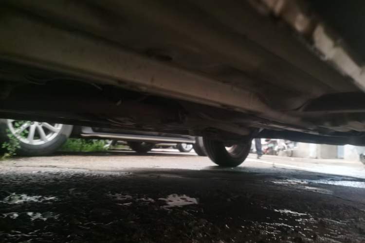 Used Suzuki Wagon R X5 2016 1.4L Entry Model China V Standard Chassis Front Left