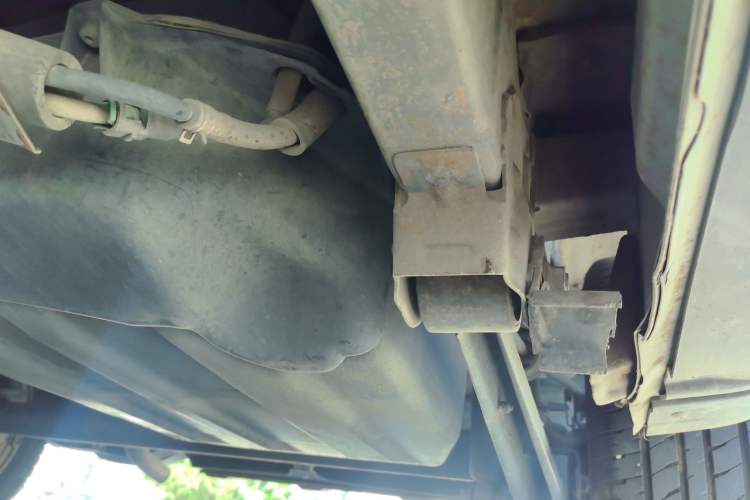 Used Suzuki Wagon R X5 2016 1.4L Entry Model China V Standard Chassis Front Left