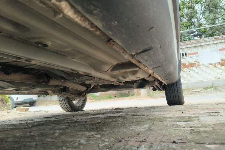 Used Suzuki Wagon R X5 2016 1.4L Entry Model China V Standard Chassis Front Left