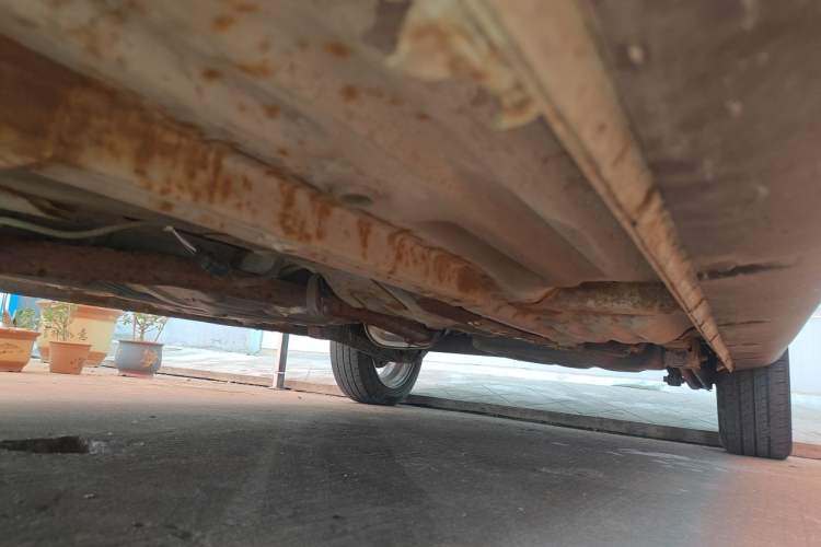 Used Suzuki Wagon R X5 2016 1.4L Entry Model China V Standard Chassis Front Left