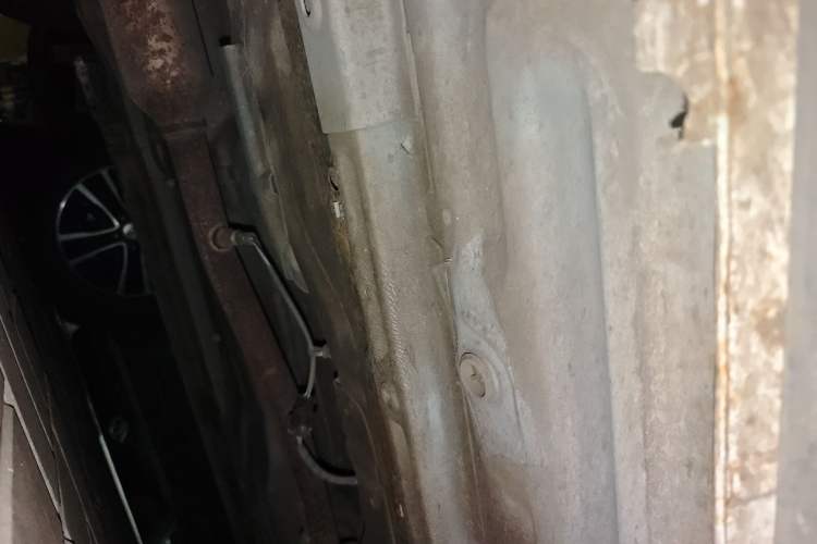 Used Suzuki Wagon R X5 2016 1.4L Entry Model China V Standard Chassis Front Left