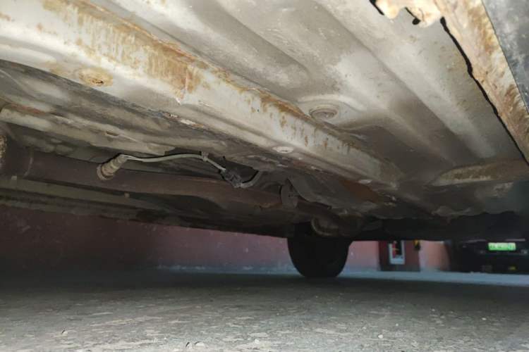 Used Suzuki Wagon R X5 2016 1.4L Entry Model China V Standard Chassis Front Left