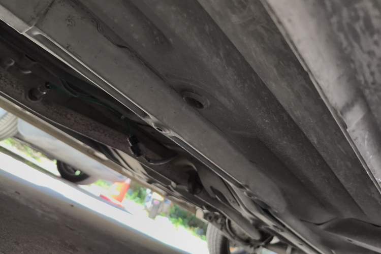 Used Suzuki Wagon R X5 2016 1.4L Entry Model China V Standard Chassis Front Left