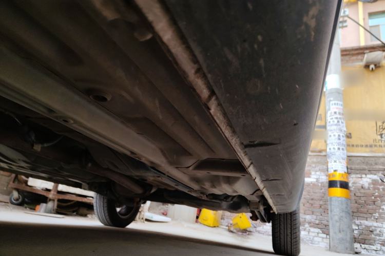 Used Suzuki Wagon R X5 2016 1.4L Entry Model China V Standard Chassis Front Left