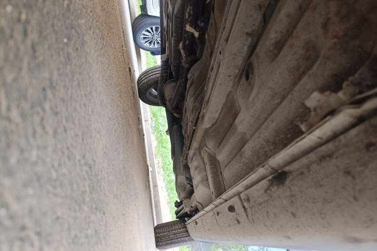Used Suzuki Wagon R X5 2016 1.4L Entry Model China V Standard Chassis Front Left