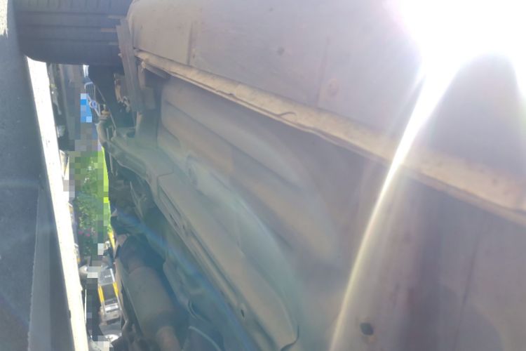 Used Suzuki Wagon R X5 2016 1.4L Entry Model China V Standard Chassis Front
