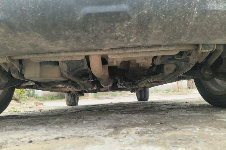 Used Suzuki Wagon R X5 2016 1.4L Entry Model China V Standard Chassis Front