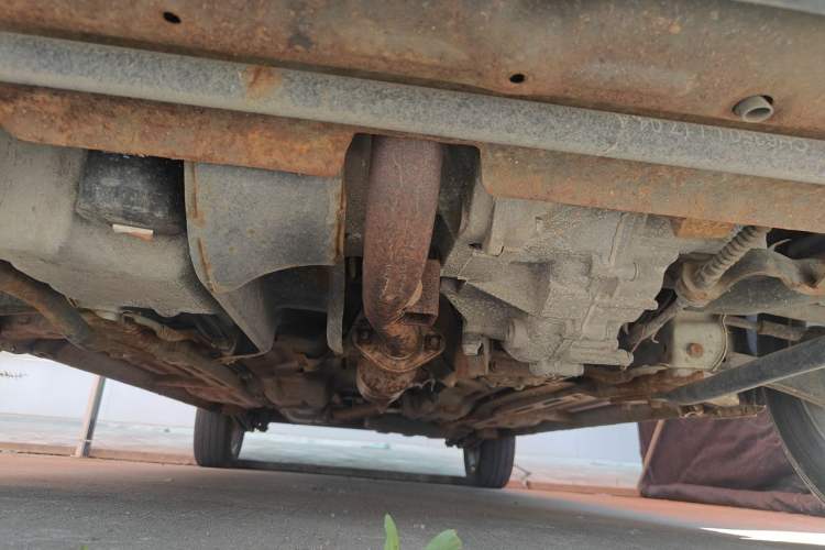 Used Suzuki Wagon R X5 2016 1.4L Entry Model China V Standard Chassis Front
