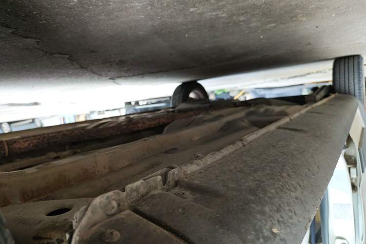 Used Suzuki Wagon R X5 2016 1.4L Entry Model China V Standard Chassis Front Right