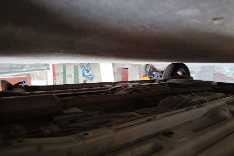 Used Suzuki Wagon R X5 2016 1.4L Entry Model China V Standard Chassis Front Right