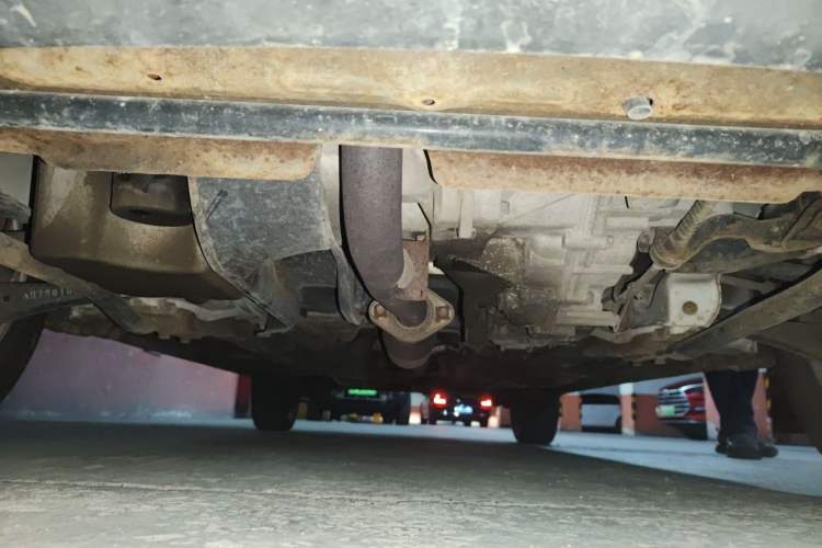 Used Suzuki Wagon R X5 2016 1.4L Entry Model China V Standard Chassis Front