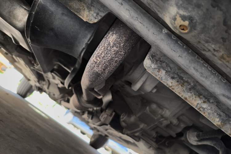 Used Suzuki Wagon R X5 2016 1.4L Entry Model China V Standard Chassis Front