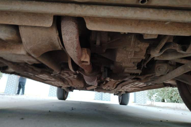 Used Suzuki Wagon R X5 2016 1.4L Entry Model China V Standard Chassis Front