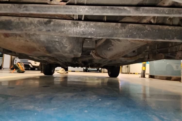 Used Suzuki Wagon R X5 2016 1.4L Entry Model China V Standard Chassis Rear