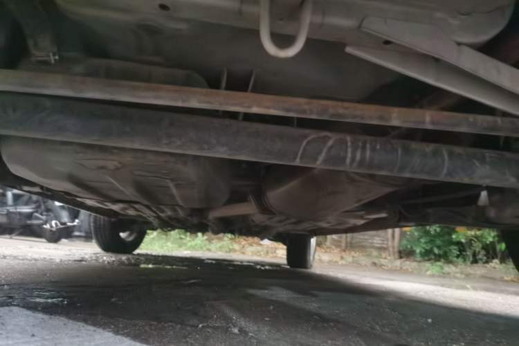 Used Suzuki Wagon R X5 2016 1.4L Entry Model China V Standard Chassis Rear