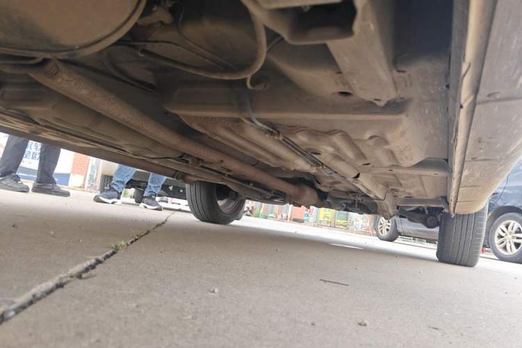 Used Suzuki Wagon R X5 2016 1.4L Entry Model China V Standard Chassis Rear Right