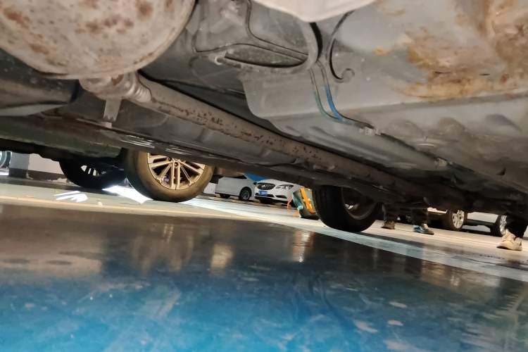 Used Suzuki Wagon R X5 2016 1.4L Entry Model China V Standard Chassis Rear Right