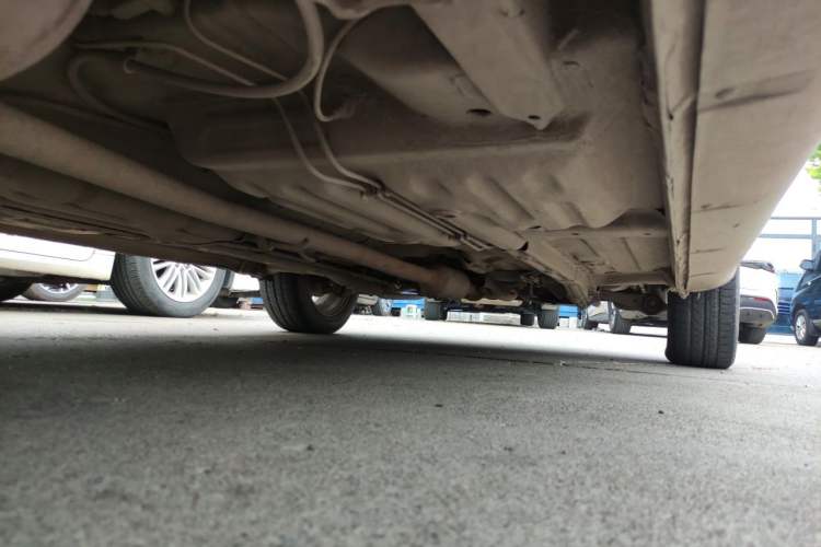 Used Suzuki Wagon R X5 2016 1.4L Entry Model China V Standard Chassis Rear Right