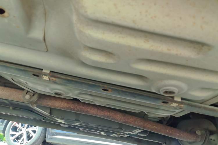 Used Suzuki Wagon R X5 2016 1.4L Entry Model China V Standard Chassis Rear Right