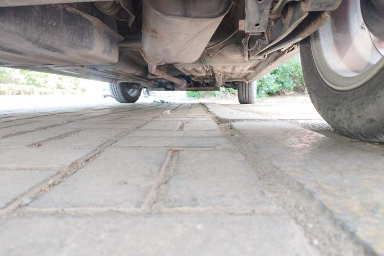 Used Suzuki Wagon R X5 2016 1.4L Entry Model China V Standard Chassis Rear Right