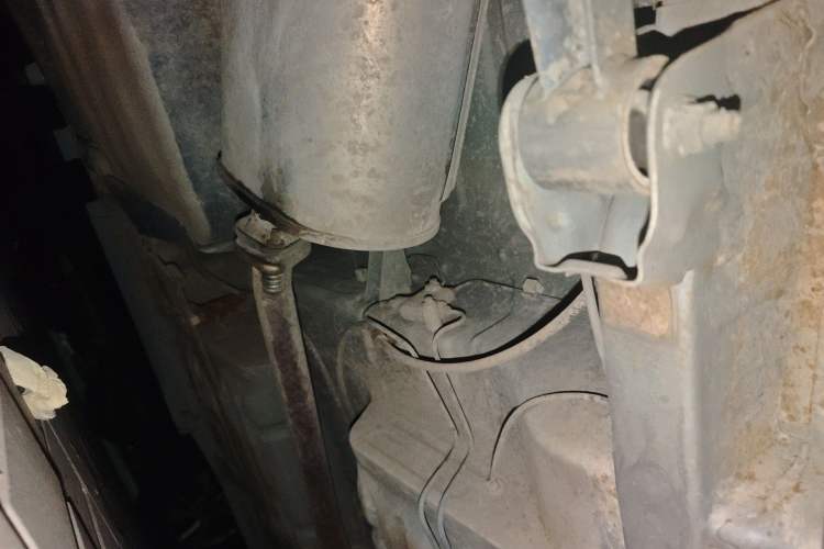 Used Suzuki Wagon R X5 2016 1.4L Entry Model China V Standard Chassis Rear Right