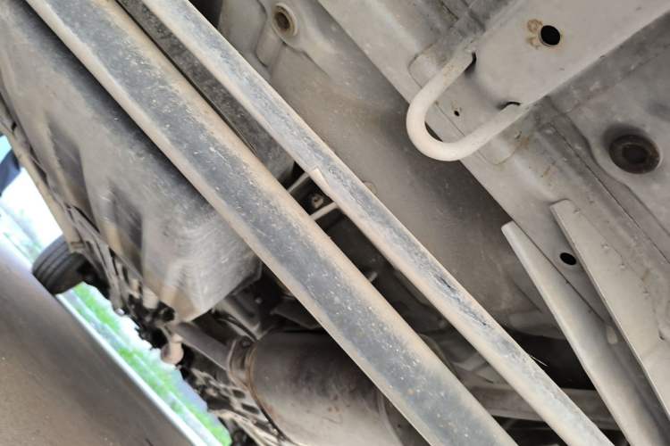 Used Suzuki Wagon R X5 2016 1.4L Entry Model China V Standard Chassis Rear