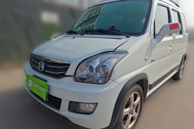 Used Suzuki Wagon R X5 2016 1.4L Entry Model China V Standard