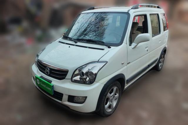 Used Suzuki Wagon R X5 2016 1.4L Entry Model China V Standard