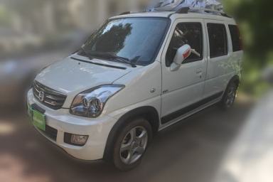 Used Suzuki Wagon R X5 2016 1.4L Entry Model China V Standard