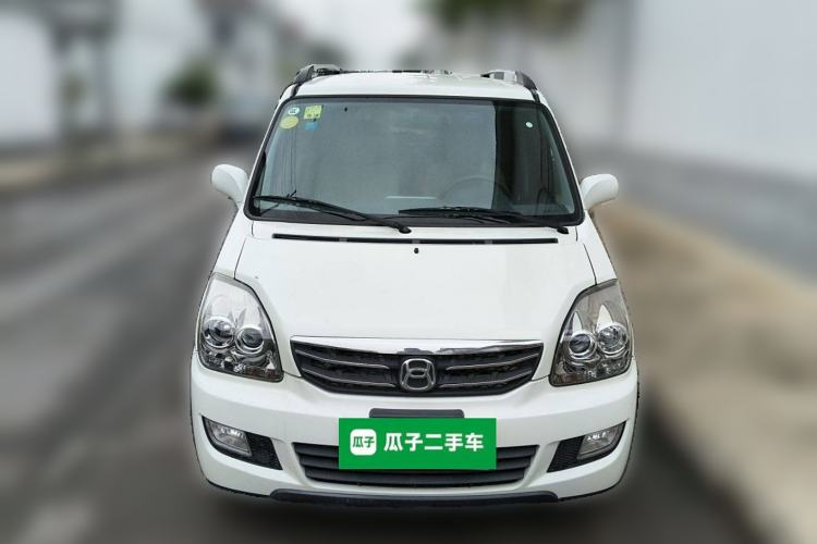 Used Suzuki Wagon R X5 2016 1.4L Entry Model China V Standard Exterior 1
