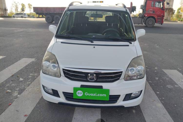 Used Suzuki Wagon R X5 2016 1.4L Entry Model China V Standard Exterior 1