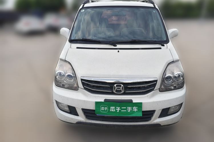 Used Suzuki Wagon R X5 2016 1.4L Entry Model China V Standard Front