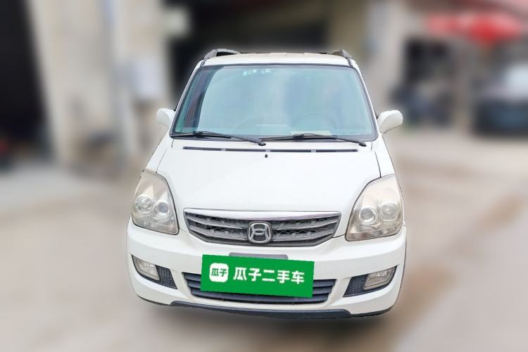 Used Suzuki Wagon R X5 2016 1.4L Entry Model China V Standard Front