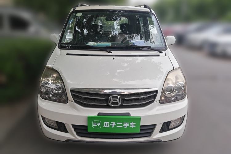 Used Suzuki Wagon R X5 2016 1.4L Entry Model China V Standard Front