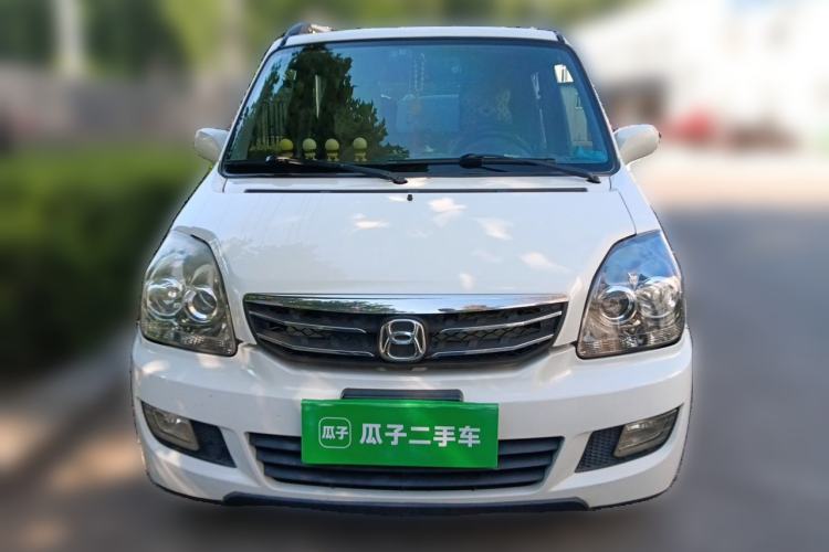 Used Suzuki Wagon R X5 2016 1.4L Entry Model China V Standard Front