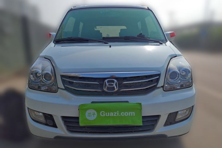 Used Suzuki Wagon R X5 2016 1.4L Entry Model China V Standard Front