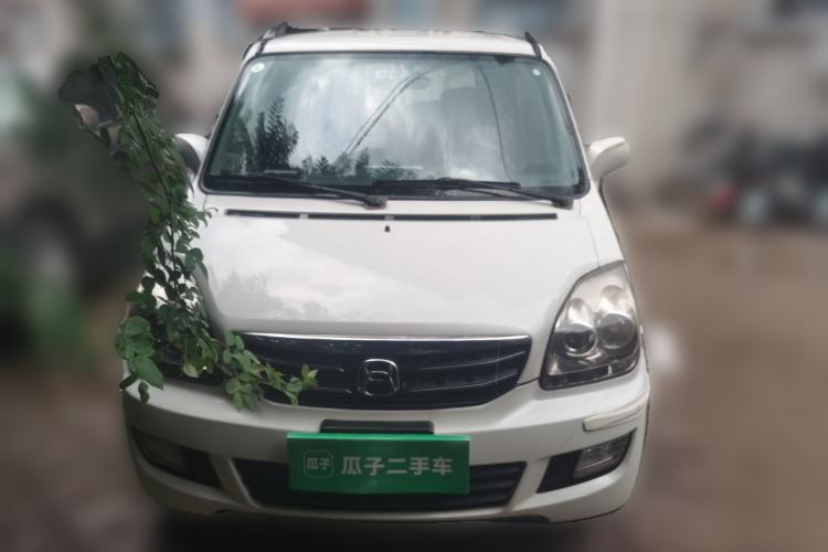 Used Suzuki Wagon R X5 2016 1.4L Entry Model China V Standard Front
