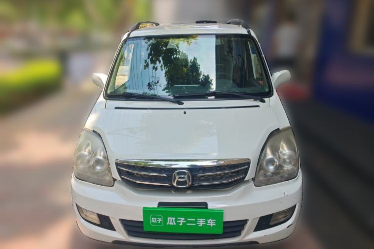 Used Suzuki Wagon R X5 2016 1.4L Entry Model China V Standard Front