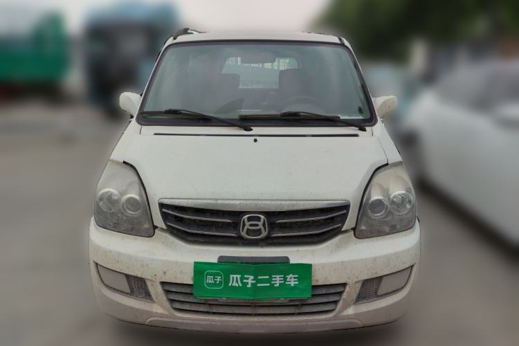 Used Suzuki Wagon R X5 2016 1.4L Entry Model China V Standard Front